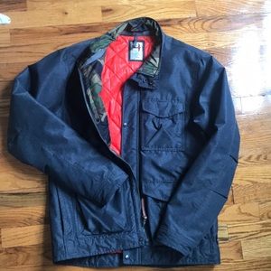 Relwen Mid-weight Jacket
